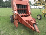 Heston 530 Baler