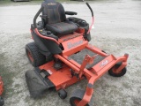 Bad Boy O turn mower