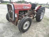 MF 230 Tractor