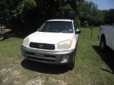 2001 Toyota LL