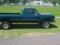 SOLD 1993 Dodge D Series Truck 3B7KE23C6PM155557  255,000 Franklin TX