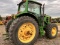 John Deere 7330 MFWD IVT Trans Tractor 030661 Caldwell TX