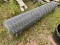 2 Rolls of 8ft mesh wire fencing Franklin TX