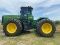 John Deere 9400  Tractor RW9400P020795 Franklin TX
