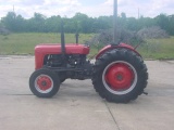 Massey Ferguson 35 Tractor UN Franklin, TX