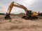 Deere 450c LC Excavator X091157 Bryan TX