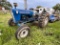 Ford 4000 2wd Tractor Franklin TX