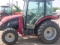 TYVI T433 Tractor 43TC0X00294 Franklin,TX