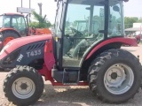 TYVI T433 Tractor 43TC0X00294 Franklin,TX