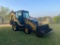 Caterpillar 2014 420F  IT Loader Backhoe AJWJ82052 Mission TX