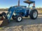 Ford 5610 Series II 2wd  Tractor Franklin TX
