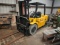 Caterpilar D40 ForkLift Beaumont