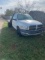 2007 Dodge Ram Truck UN UN Mission Texas