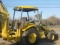New Holland LB90 4x4 Loader Backhoe Franklin TX