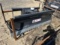JCT Hydraulic grading blade Mexia TX