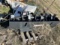 Hydraulic Tiller m