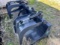 Flat Bottom Grapple Mexia TX