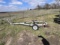 Shop Built jetski Utility Trailer unk vin Franklin TX