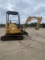 Deere 27 ZTS Mini-X Franklin TX