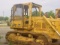 Caterpillar D5B Bulldozer Franklin TX