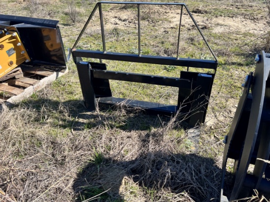 Pallet Forks Mexia TX