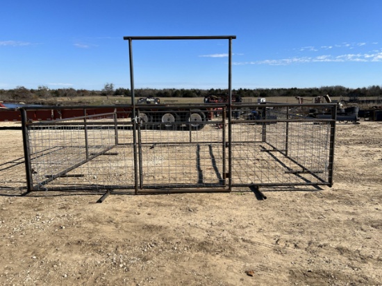 Livestock Panels Mexia TX
