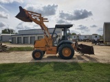 Case 570 MXT Landscape Tractor  New Braunsfels