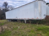 Lufkin 1988 Freight Trailer 1 Jacksonville, TX