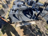 JCT Flat Bottom Grapple Mexia TX