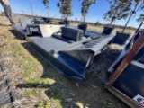 Wolverine Hydraulic Brush Cutter Mexia TX