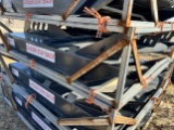 JCT Hydraulic Shredders Mexia TX