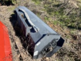 Hydraulic Tiller used Mexia TX