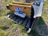 Hydraulic breaker Mexia TX