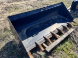 Tooth Bucket Mexia TX