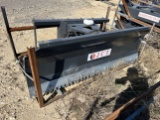JCT Hydraulic Blade m