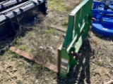 Frontier Pallet Forks Mexia TX