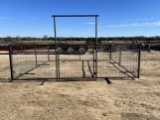 Livestock Panels Mexia TX