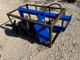 AGT Auger w/ 2 bits Mexia TX