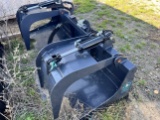 Flat Bottom Grapple Mexia TX