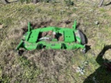 John Deere 60