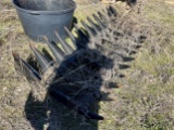 Brush Rake Mexia TX
