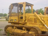 Caterpillar D5B Bulldozer Franklin TX