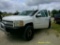 2012 Chevrolet PU
