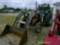 Long 2460 Tractor with loader