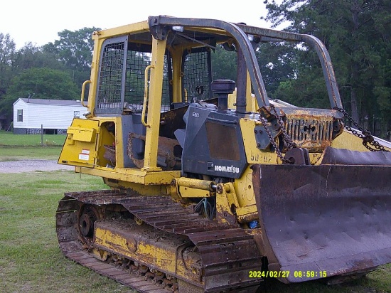 Horn Auction Co Inc. Consignment Auction by LEAP