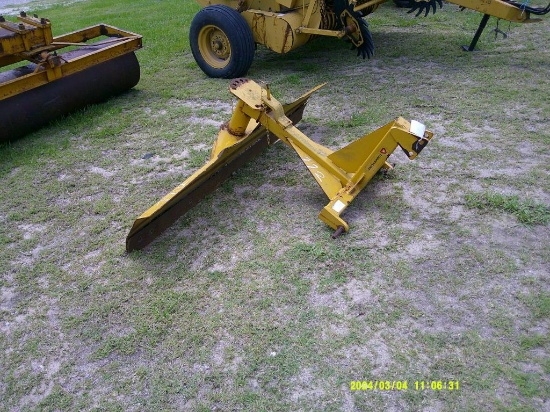 3pt blade