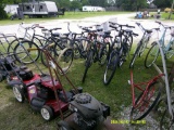 Bike White