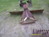 3pt Blade