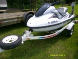 1998 Sho Trailer