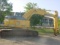 Komatsu  228U --LC  Excavator  Cladwell TX